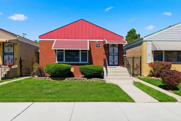 4540 S Lavergne Avenue, Chicago, IL 60638