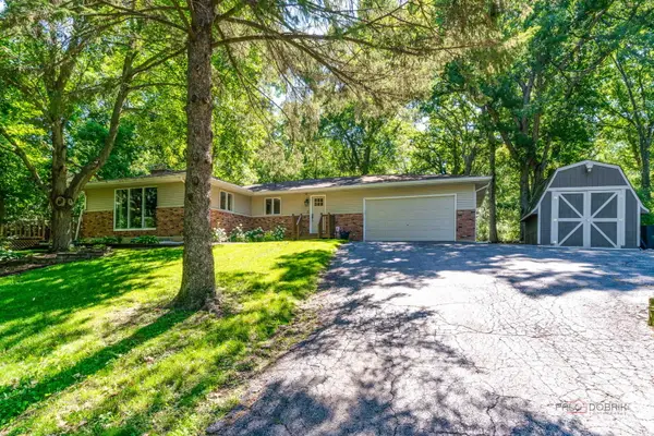 816 Black Partridge Road, McHenry, IL 60051