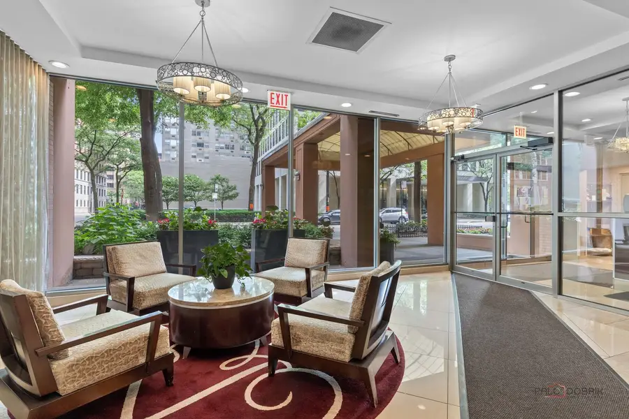 247 E Chestnut Street #1804, Chicago, IL 60611 - #3