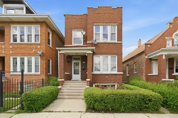 3116 W 53rd Place, Chicago, IL 60632