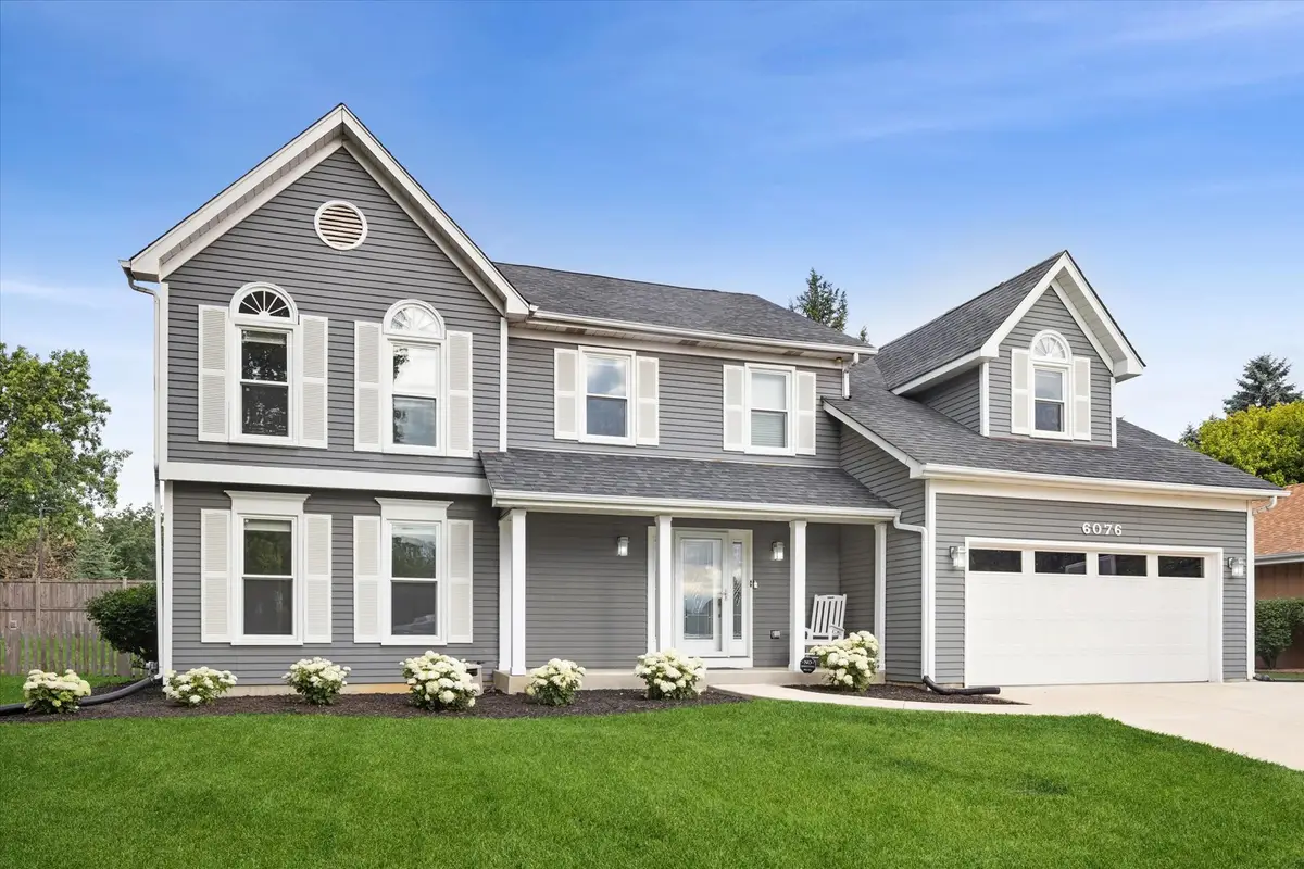 6076 Angel Lane, Lisle, IL 60532 - #1