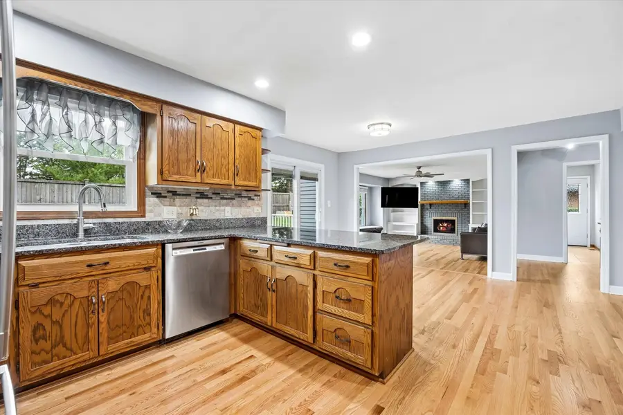 6076 Angel Lane, Lisle, IL 60532 - #2