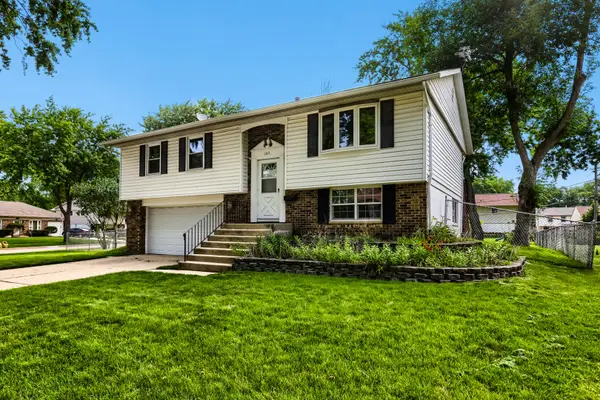 Address Withheld By Seller, Streamwood, IL 60107