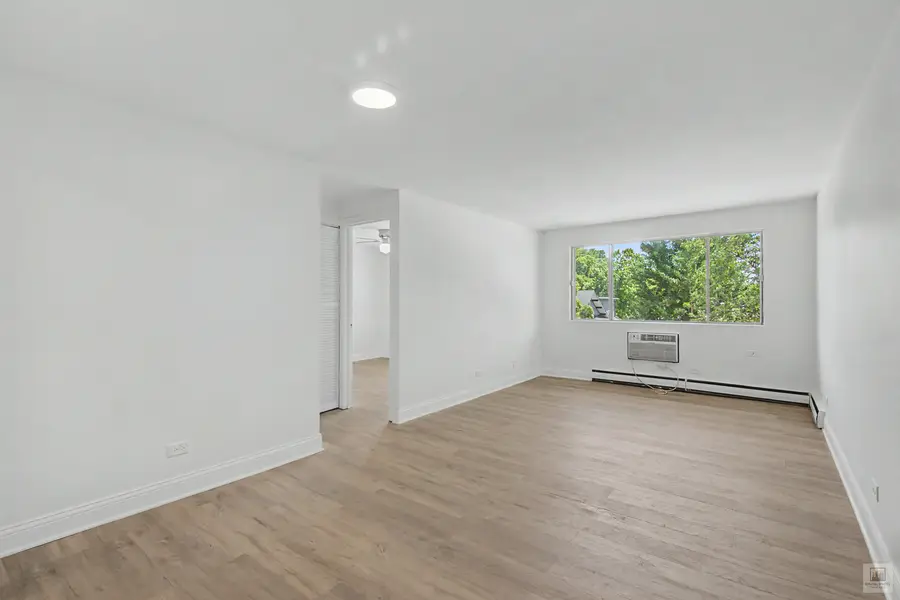 727 S Maple Avenue #302, Oak Park, IL 60304 - #3