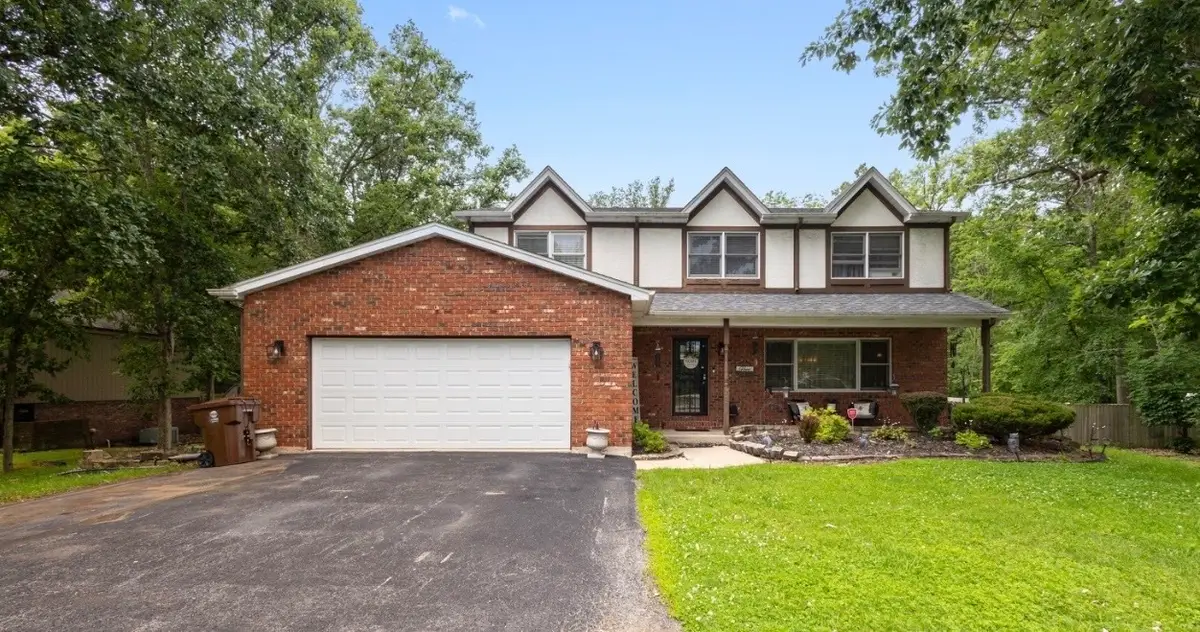 24216 S Plum Valley Drive, Crete, IL 60417 - #1