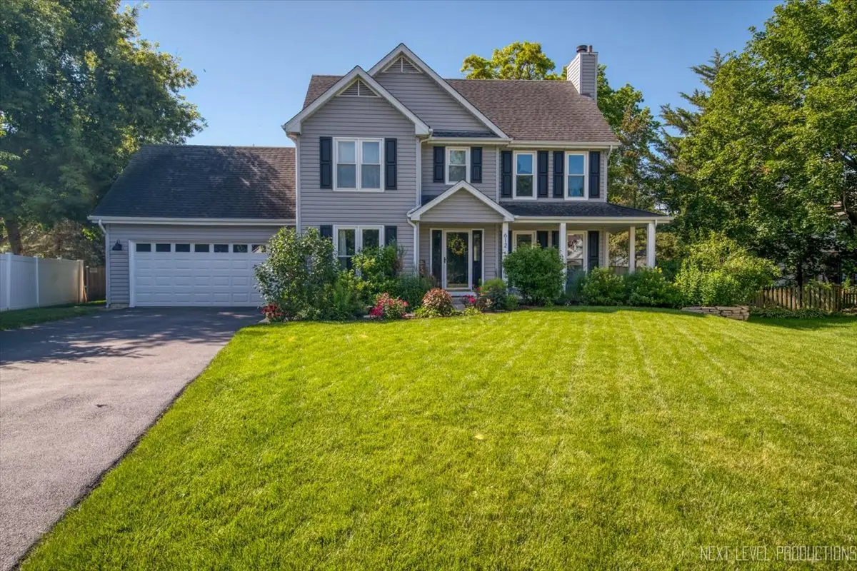 612 Spyglass Court, North Aurora, IL 60542 - #1