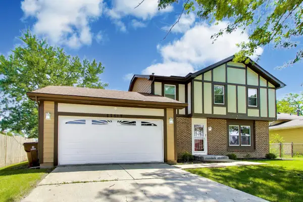 22519 Clarendon Avenue, Richton Park, IL 60471