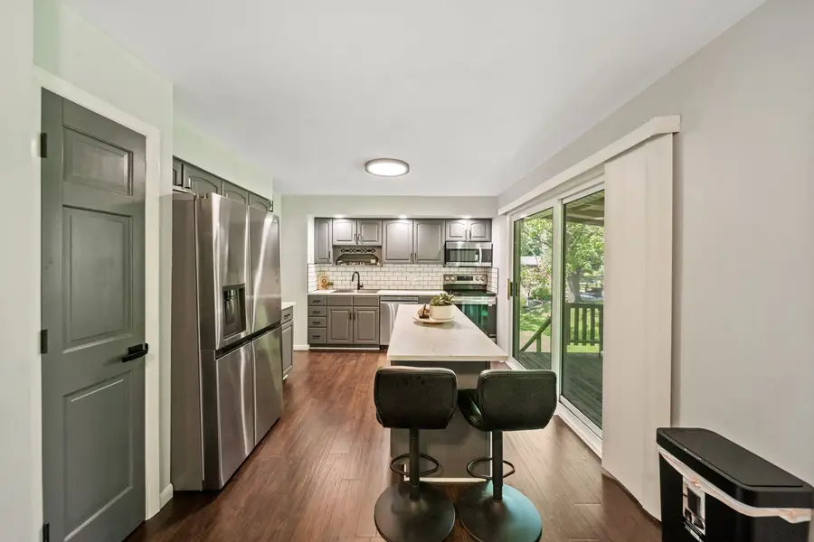 2516 Jackson Drive, Woodridge, IL 60517 - #3