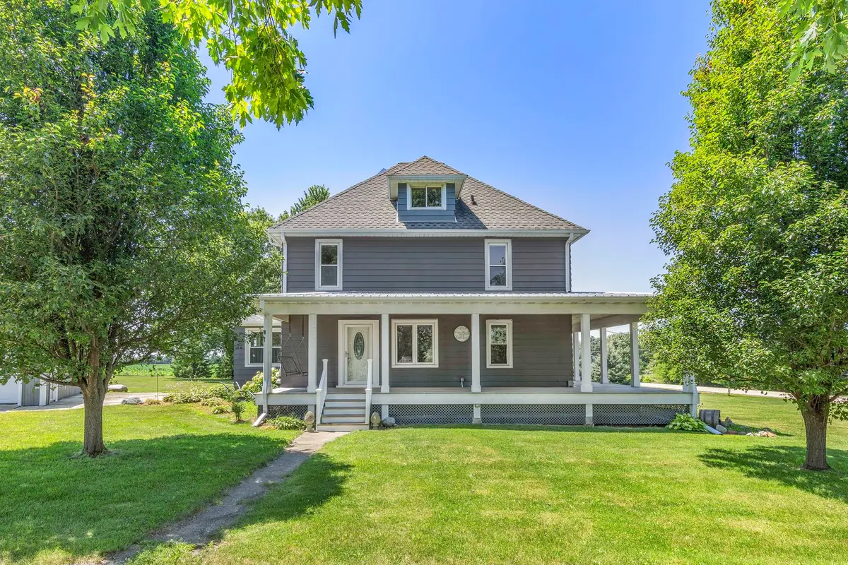 10202 Perry Road, Dekalb, IL 60115 - #1