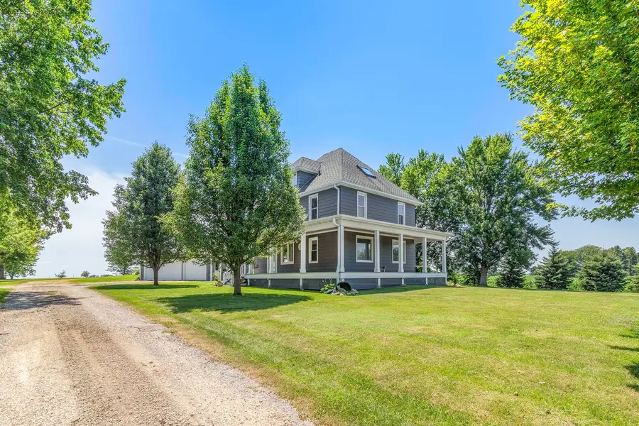 10202 Perry Road, Dekalb, IL 60115 - #2
