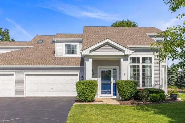 222 Grays Drive, Oswego, IL 60543