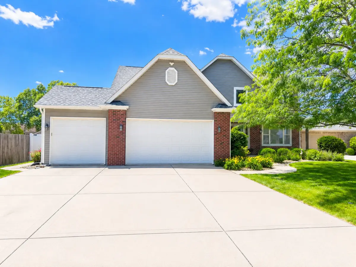 1682 Bridle Court, Bourbonnais, IL 60914 - #1