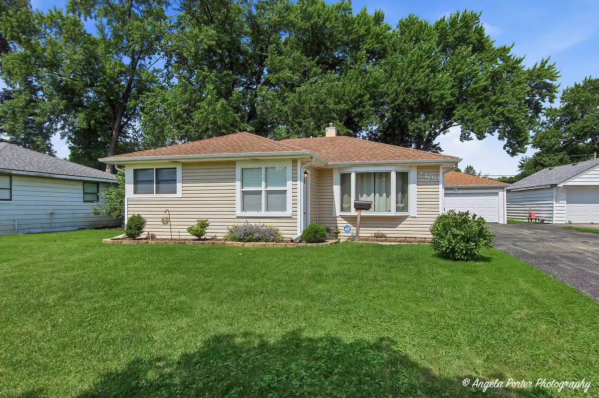 2409 Robin Lane, Rolling Meadows, IL 60008 - #1