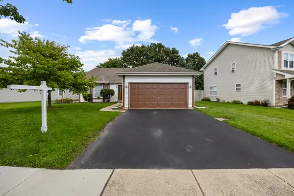 3803 Hennepin Drive, Joliet, IL 60431