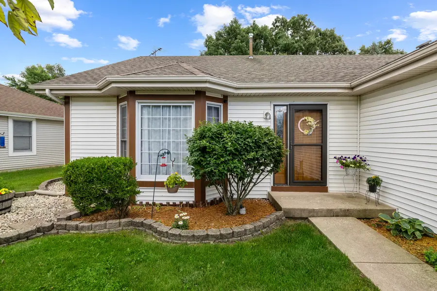 3803 Hennepin Drive, Joliet, IL 60431 - #3