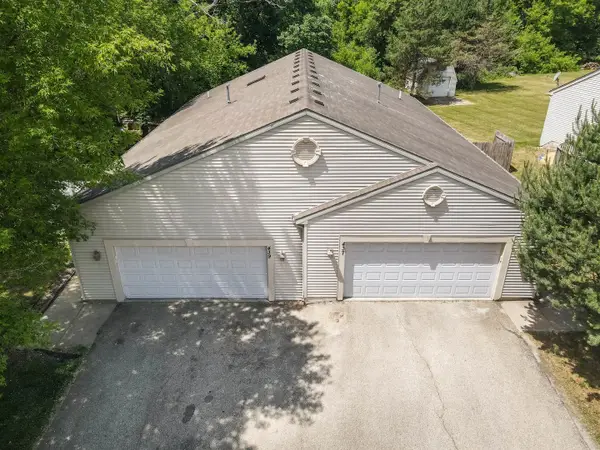 437 Swanson Court, Twin Lakes, WI 53181