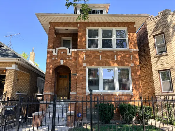 6753 S Artesian Avenue, Chicago, IL 60629