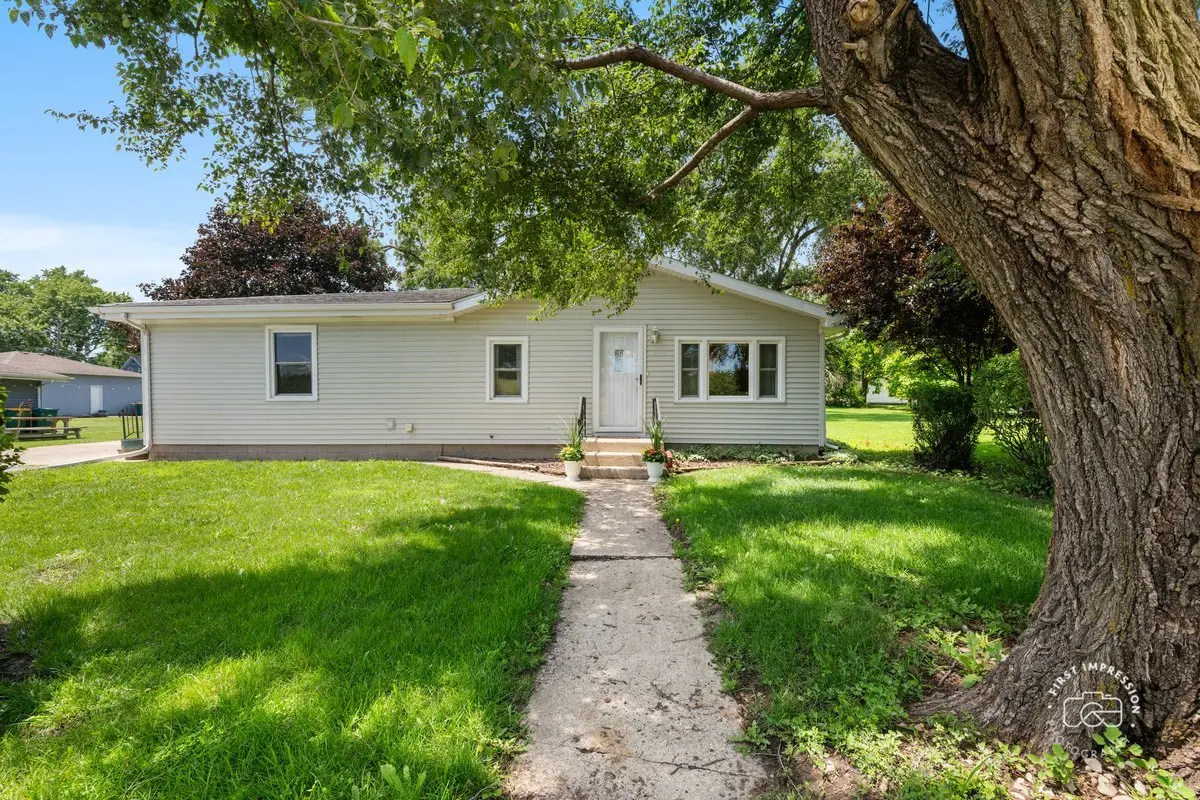 517 Stryker Avenue, Joliet, IL 60436 - #1