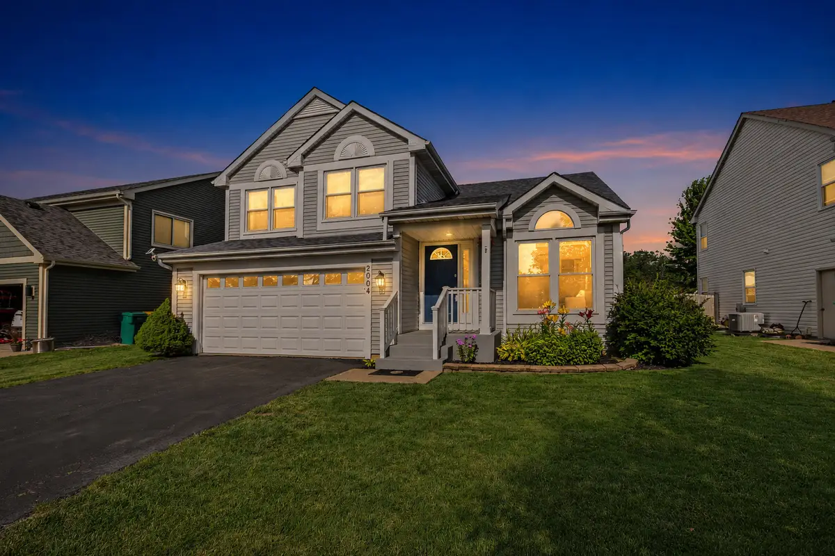 2004 Primrose Drive, Plainfield, IL 60586 - #1