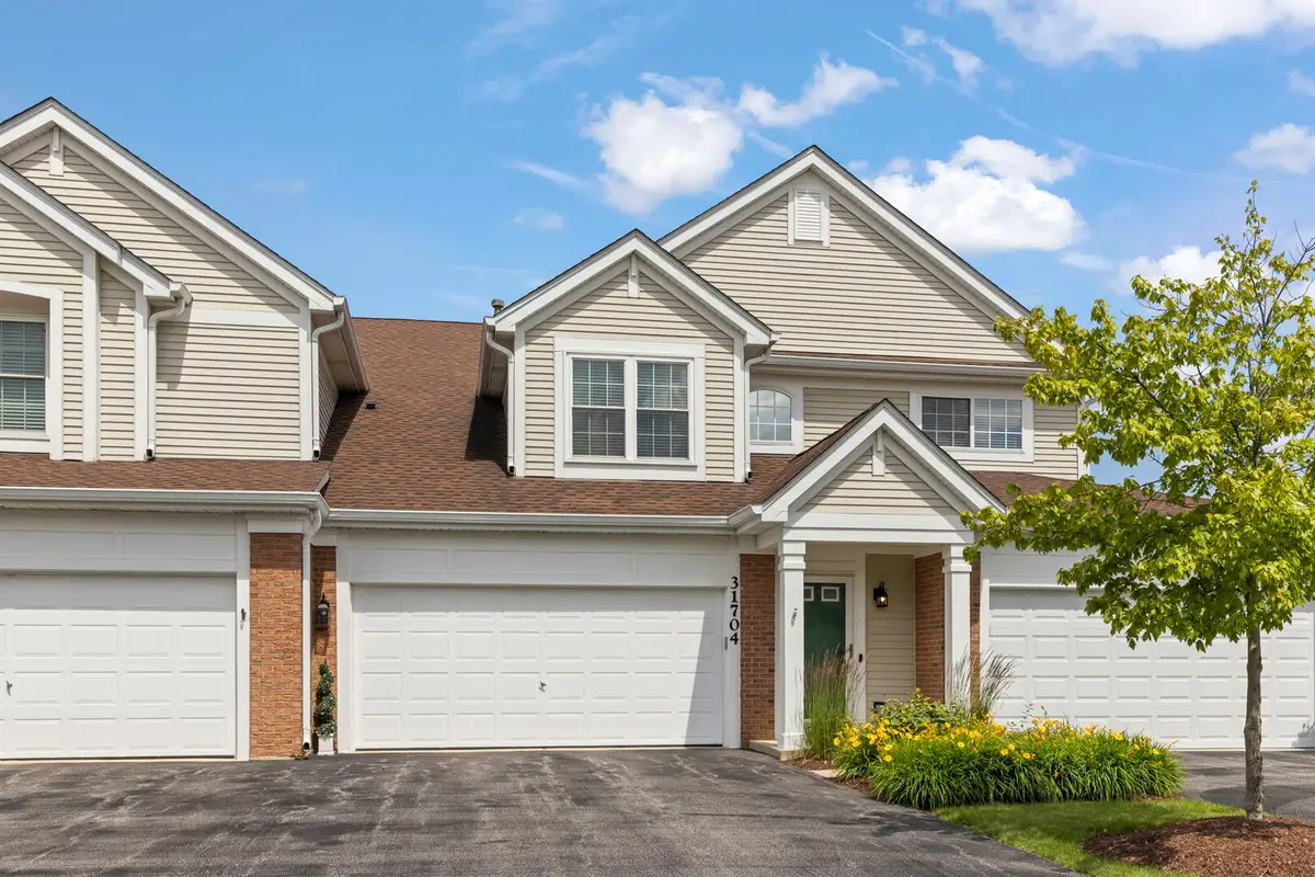 31704 Kline Circle #3170, Warrenville, IL 60555 - #1