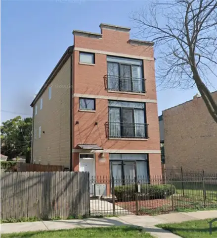4116 W Congress Parkway #2, Chicago, IL 60624 - #1