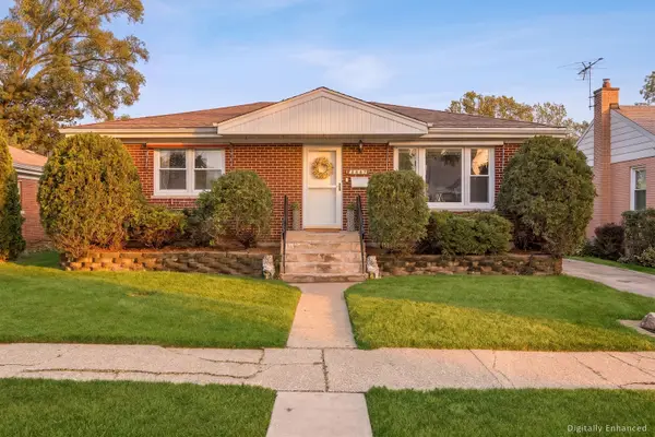 1447 Heidorn Avenue, Westchester, IL 60154