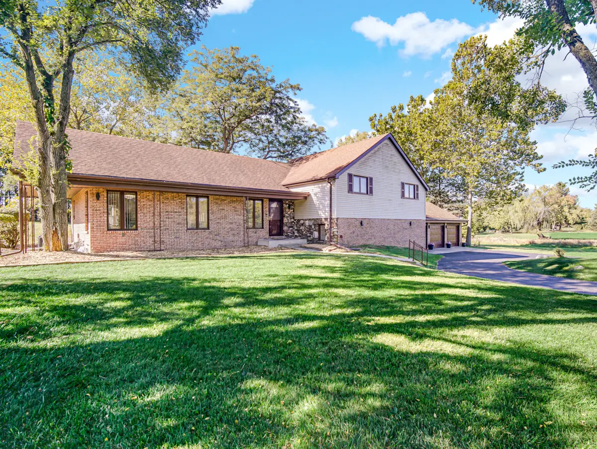 3317 E Buried Oak Drive, Crete, IL 60417 - #1