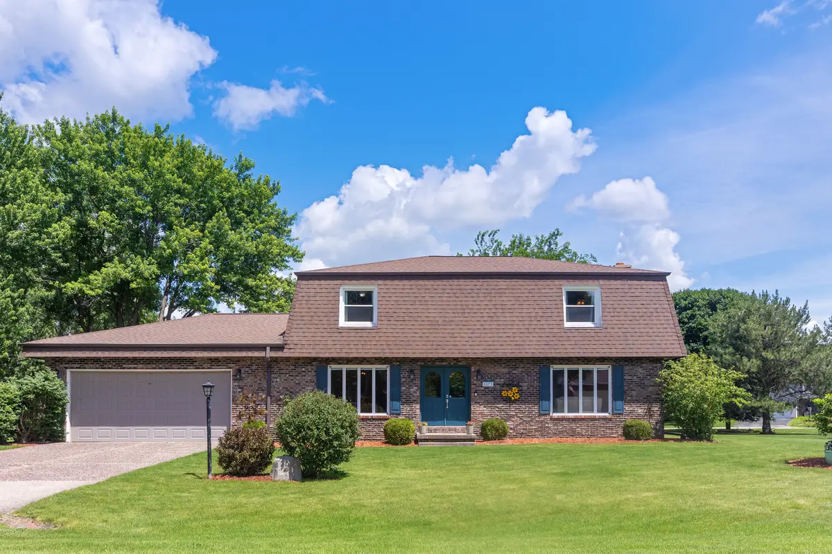 5573 S Beebe Drive, Rochelle, IL 61068 - #1