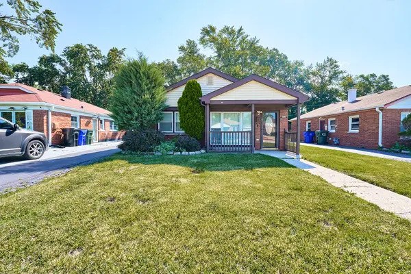 11535 S Sacramento Drive, Merrionette Park, IL 60803