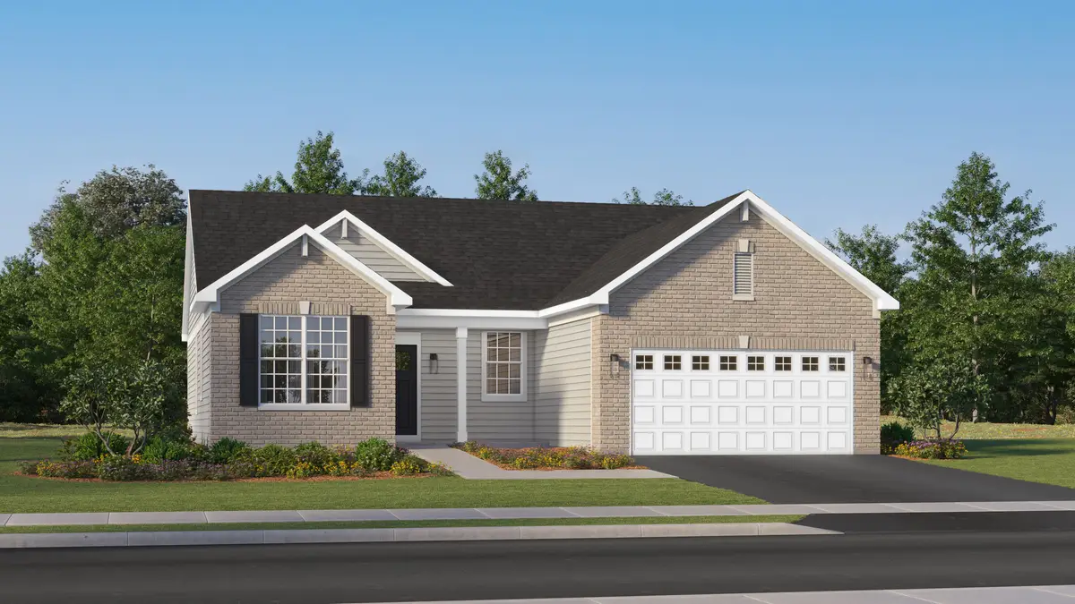 15033 S Darr Drive, Plainfield, IL 60544 - #1