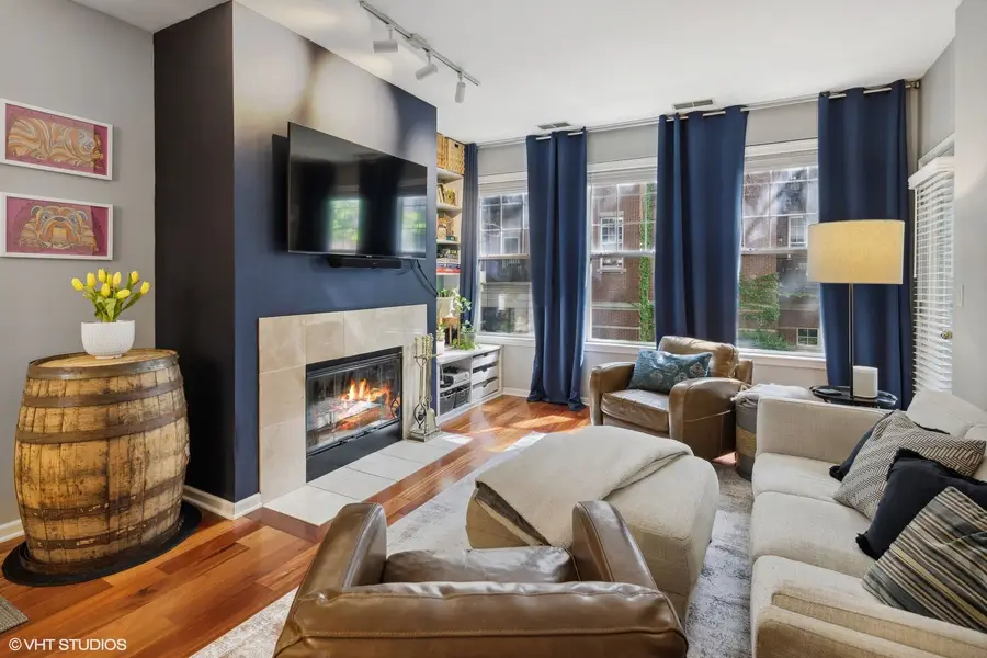 303 W Scott Street #402, Chicago, IL 60610 - #2