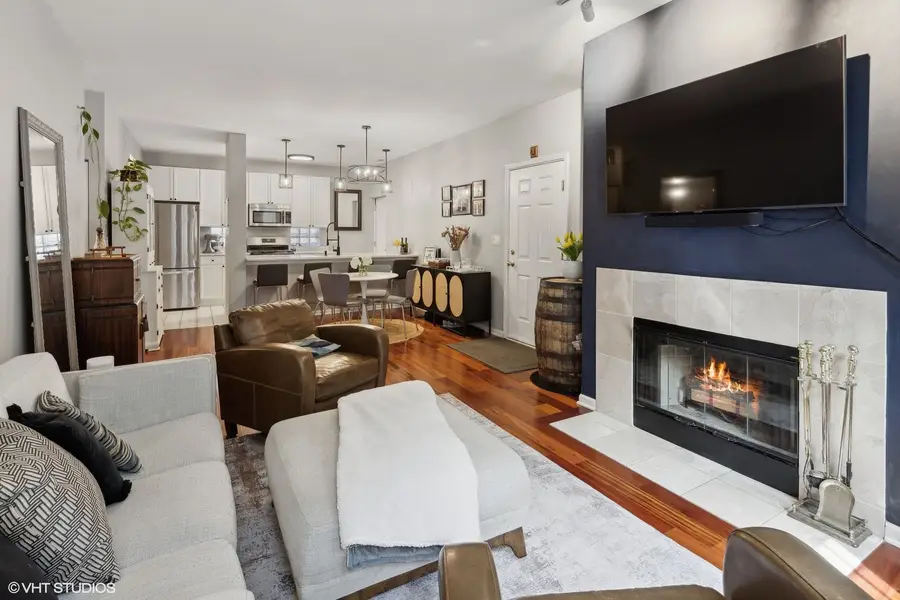 303 W Scott Street #402, Chicago, IL 60610 - #3