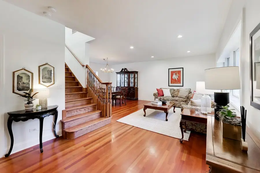1932 Larkdale Drive, Glenview, IL 60025 - #3