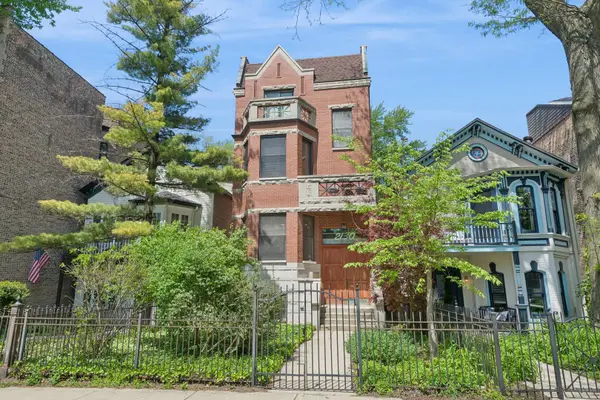 2130 W Le Moyne Street #1, Chicago, IL 60622