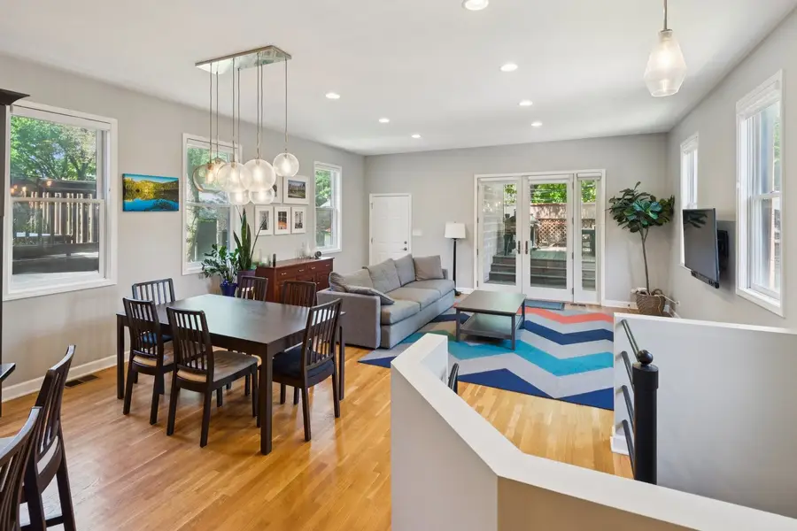 2130 W Le Moyne Street #1, Chicago, IL 60622 - #2