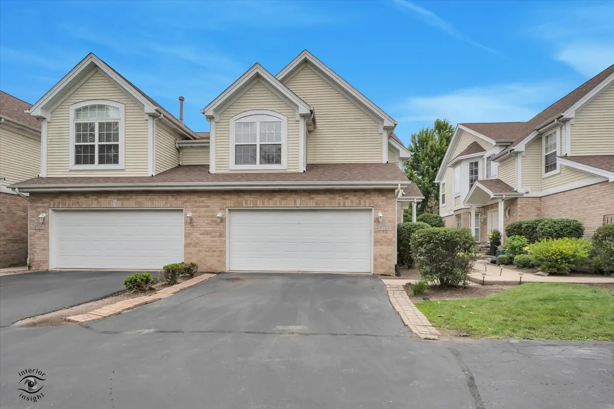 9723 Hillcrest Circle, Orland Park, IL 60467 - #1