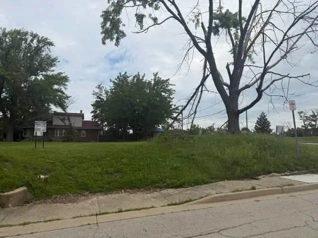 513 Jersey Avenue, Joliet, IL 60435 - #1