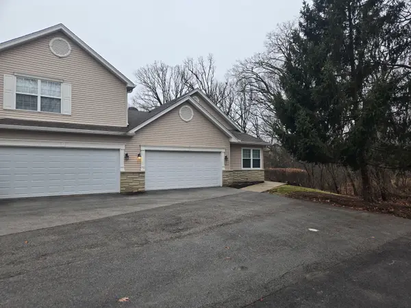 927 Treeline Court, Lockport, IL 60441