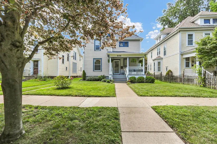 505 W Washington Street, Champaign, IL 61820 - #2