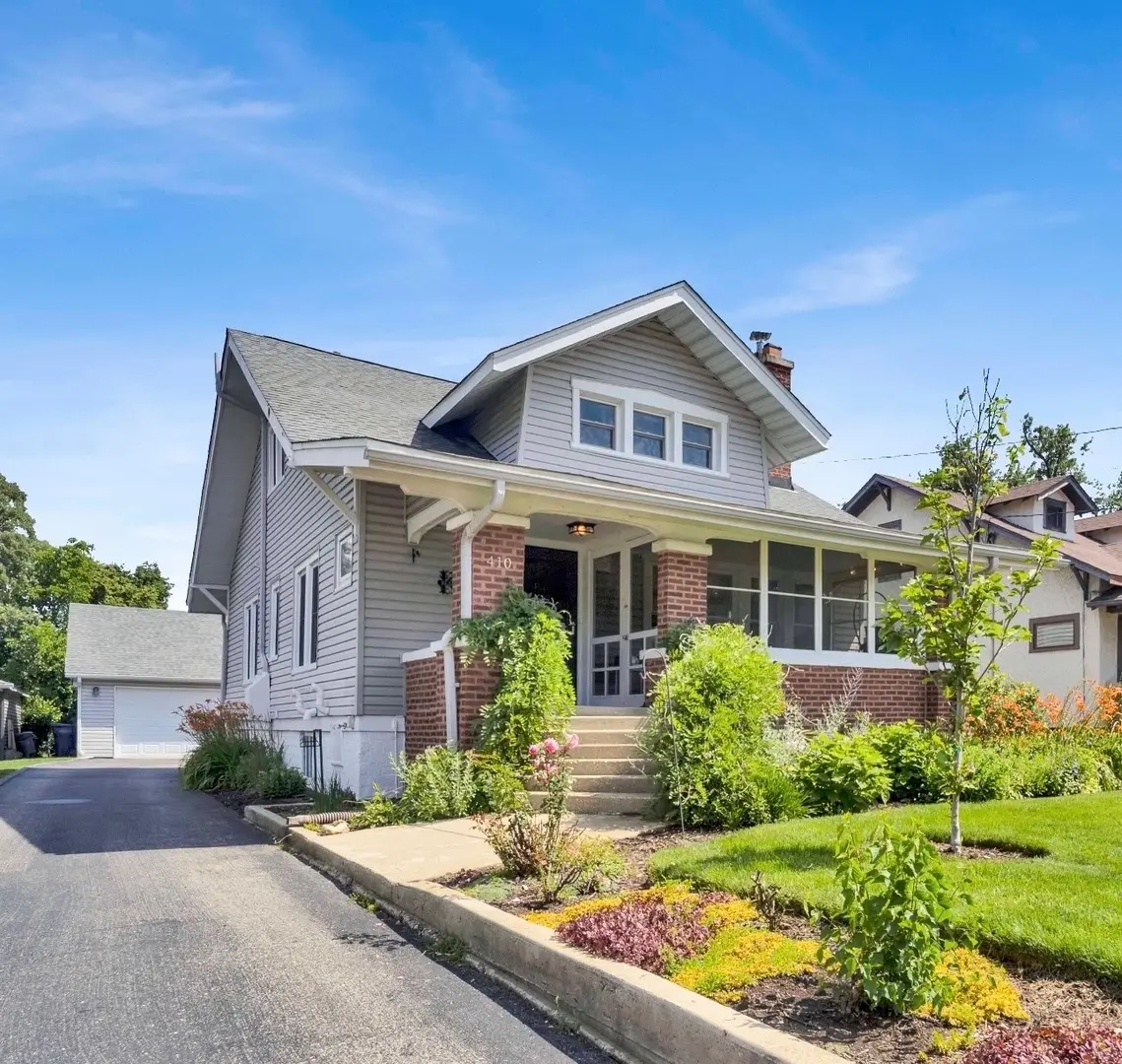 410 W Maple Street, Lombard, IL 60148 - #1