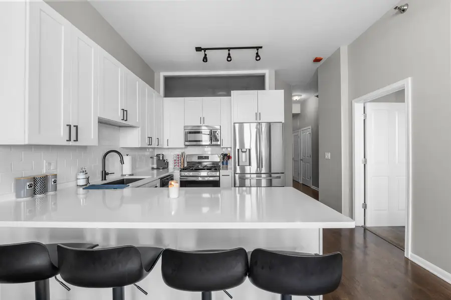 1464 S Michigan Avenue #2103, Chicago, IL 60605 - #3