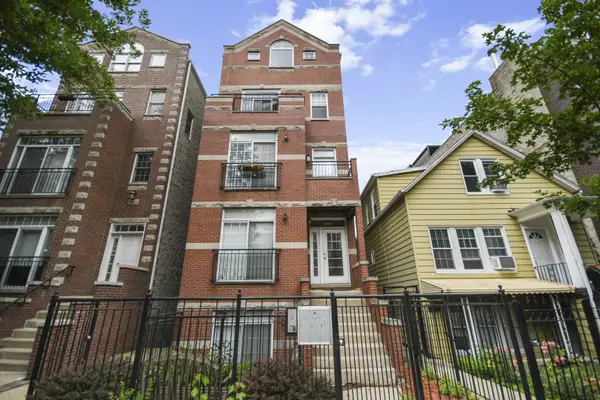 2840 N Damen Avenue #2, Chicago, IL 60618