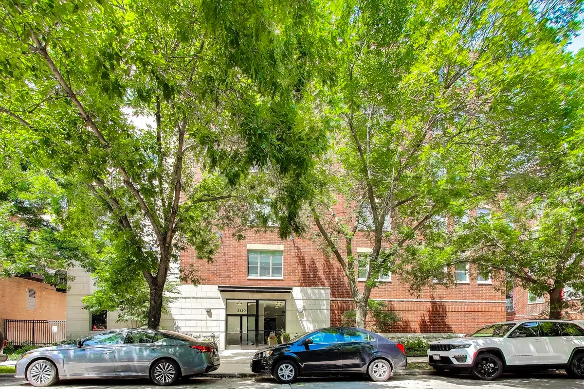 2330 W St Paul Avenue #401, Chicago, IL 60647 - #1