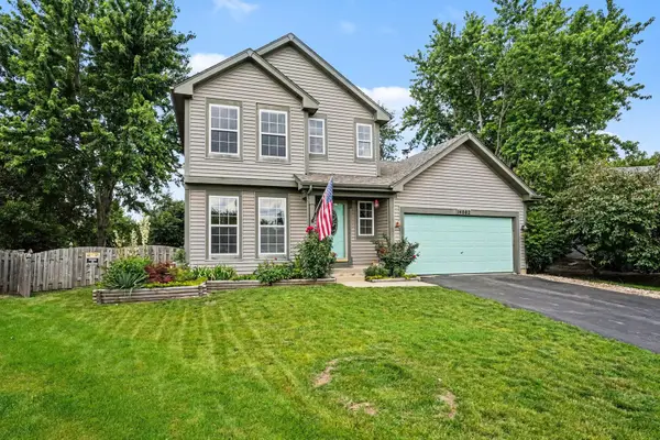 Address Withheld By Seller, Plainfield, IL 60544