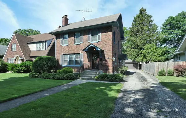 1534 Henry Place, Waukegan, IL 60085