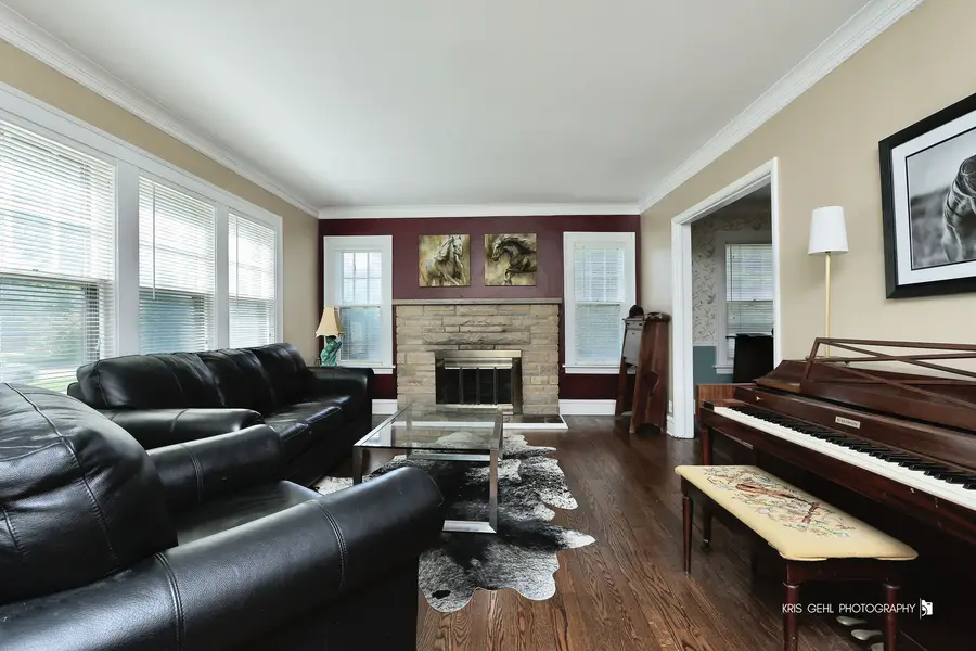 1534 Henry Place, Waukegan, IL 60085 - #2
