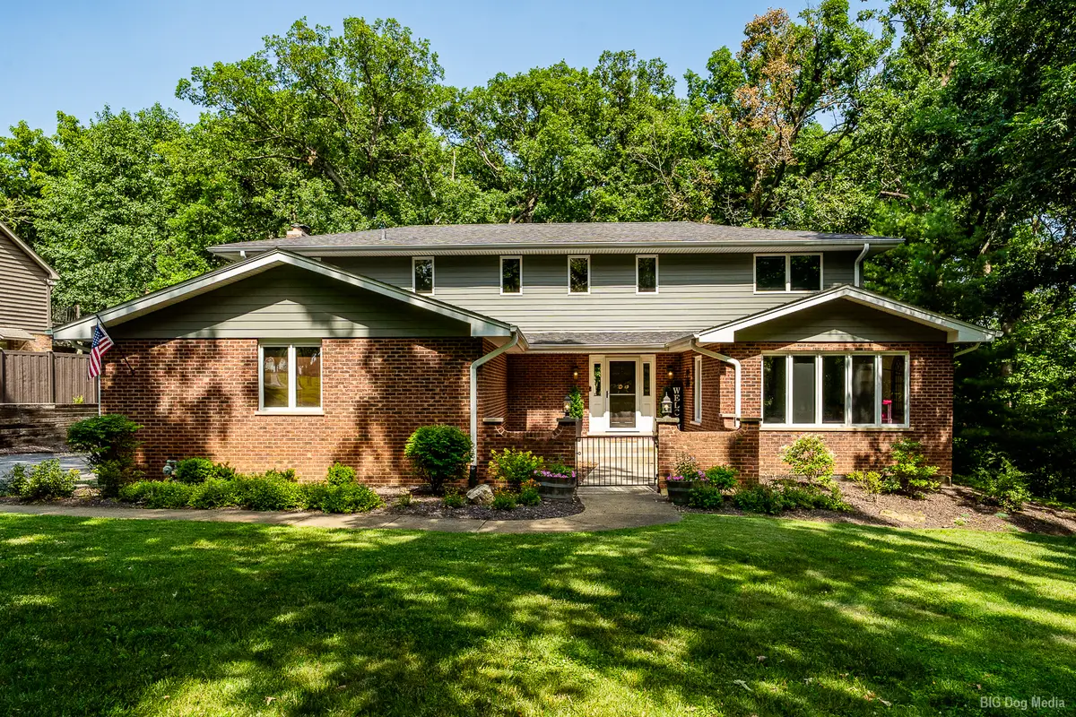 12 Old Tamarack Lane, Orland Park, IL 60462 - #1