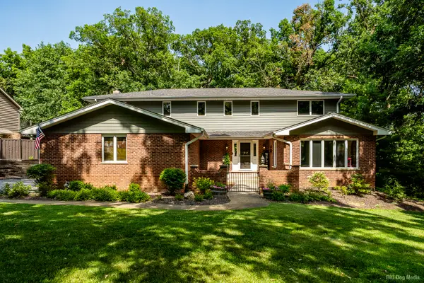 12 Old Tamarack Lane, Orland Park, IL 60462