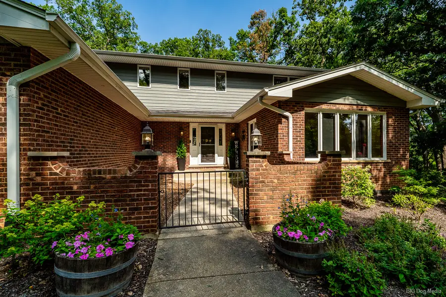 12 Old Tamarack Lane, Orland Park, IL 60462 - #3