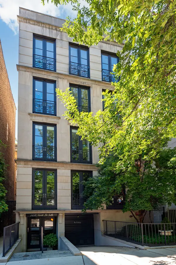 1418 N Lasalle Drive #3, Chicago, IL 60610